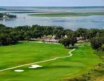 Amelia River Golf Club - Amelia Island, Florida