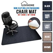 floor protector for office chairs