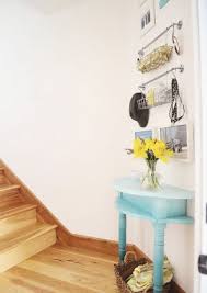 25 Whimsy Half Tables For Small Spaces