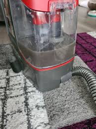 vax spotwash carpet washer