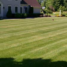 lawn services in waterbury ct