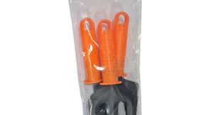 Camel Garden Tools 3 Pcs