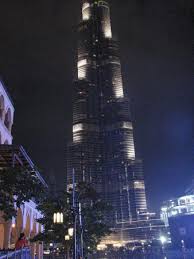 Explore all the ways to get outside. Burj Khalifa Outside Of The Mall Picture Of More Dubai Tripadvisor