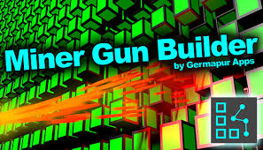 Analyze the tool and revolve with gestures. Miner Gun Builder On Steam