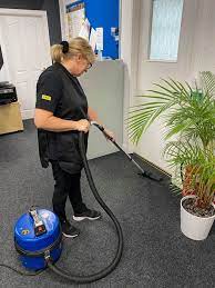 cleaning services belfast commercial