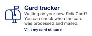 After completing your credit card application, it will be processed by the bank. My Login