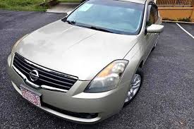 Used 2005 Nissan Altima For Near