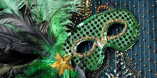 When Is Mardi Gras 2022? - Mardi Gras, Fat Tuesday Dates This Year