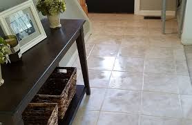 marble floor cleaning polishing in