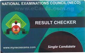 The resolution was a sequel to the adoption of a motion under matter of urgent public importance, moved by sen. Ecards Com Ng Buy Waec Neco Jamb Nabteb Scratch Cards Pins Token And Result Checker Online Buy All Exam Scratch Cards