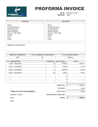 Contractor Receipt Template Word 650 841 Invoice Template