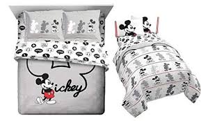 Mickey Mouse Bedding Sets Visualhunt