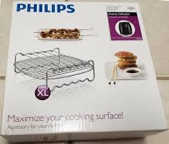 philips silver air fryer fryers for