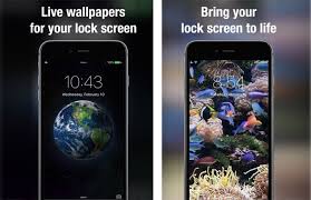 5 best live wallpaper apps for iphone