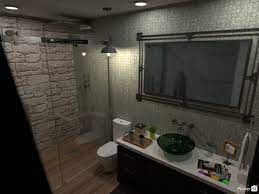 55 sublime small bathroom design ideas