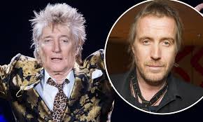 Rod stewart & trombone shorty) 03:51. Rod Stewart Reveals He Wants To Make A Film About His Life And Taps Rhys Ifans To Play Him Daily Mail Online