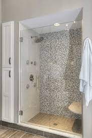 6 Walk In Shower Tile Ideas For Your