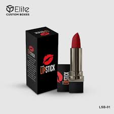 custom lipstick bo and packaging ecb