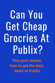 Publix christmas dinner specials / 15 places you can buy thanksgiving dinner if you don t want to cook this year : 64 Dollar Grocery Budget Publix Grocery Budgeting Publix Peanut Butter Brands
