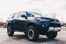 2018 toyota 4runner sr5 premium mount