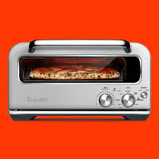 breville smart oven pizzaiolo review