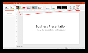 why does powerpoint design ideas not