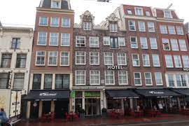 ibis styles amsterdam central station