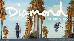 clearance items from diamond supply co