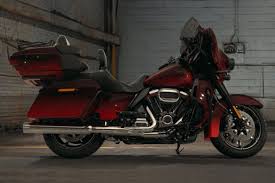 2022 Harley Davidson Cvo Limited Images