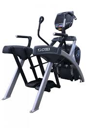 cybex 771at total body arc trainer