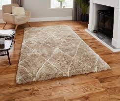 Купи любимия си килим онлайн и ние ще се погрижим за доставката. Kilim Morocco Beige Cream 120x170 Sm Vivre Bg