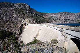 This is o'shaughnessy dam by jones media llc on vimeo, the home for high quality videos and the people who love them. O Shaughnessy Dam Picture Of Hetch Hetchy Reservoir Yosemite National Park Tripadvisor