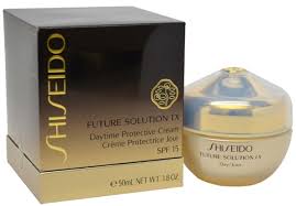 shiseido future solution lx daytime