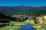 Black Mountain Golf Course – Gryphon Golf and Ski