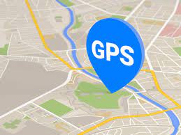 Coordonnées GPS, latitude et longitude - Google Map