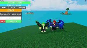 This boost in resources should provide extra power for this unique tower defense game! Roblox Dragon Ball Rage Codes August 2021 Game Specifications