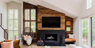 24 Unique Fireplace Mantel Ideas