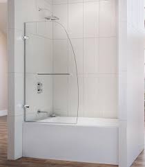 Shower Doors Options For Your Bathroom