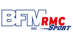 Rmc sport sfr sport nextradiotv, другие, текст, спорт png. Bfm Avec Rmc Sport Logo Vector Svg Png Logovtor Com