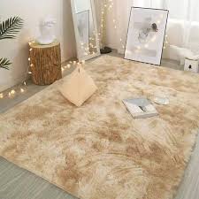 bedside carpets thick rugs soft velvet