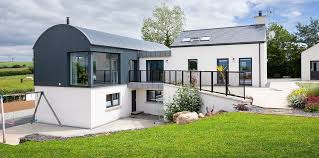 Budget Friendly New Build In Co Tyrone