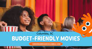 7 best theaters in columbia sc