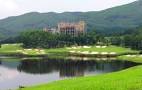 Best Golf Courses in Mission Hills, Shenzhen