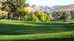 Simi Hills Golf Course | Public Championship Club | Simi Valley ...