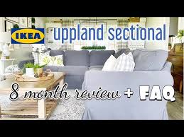 Ikea Kivik Sectional Review Pros Cons