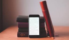 15 best ebook reader apps for android. 10 Best Bible Apps In 2021