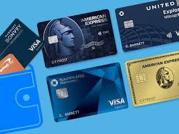 What are secured credit cards? 10 Best Credit Cards Of 2019 Money Choice