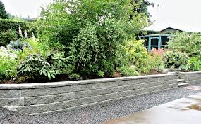 Fixing Or Replacing Your Retaining Wall