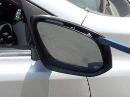 Side Mirror Replacement