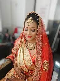 bridal makeup artists in mumbai